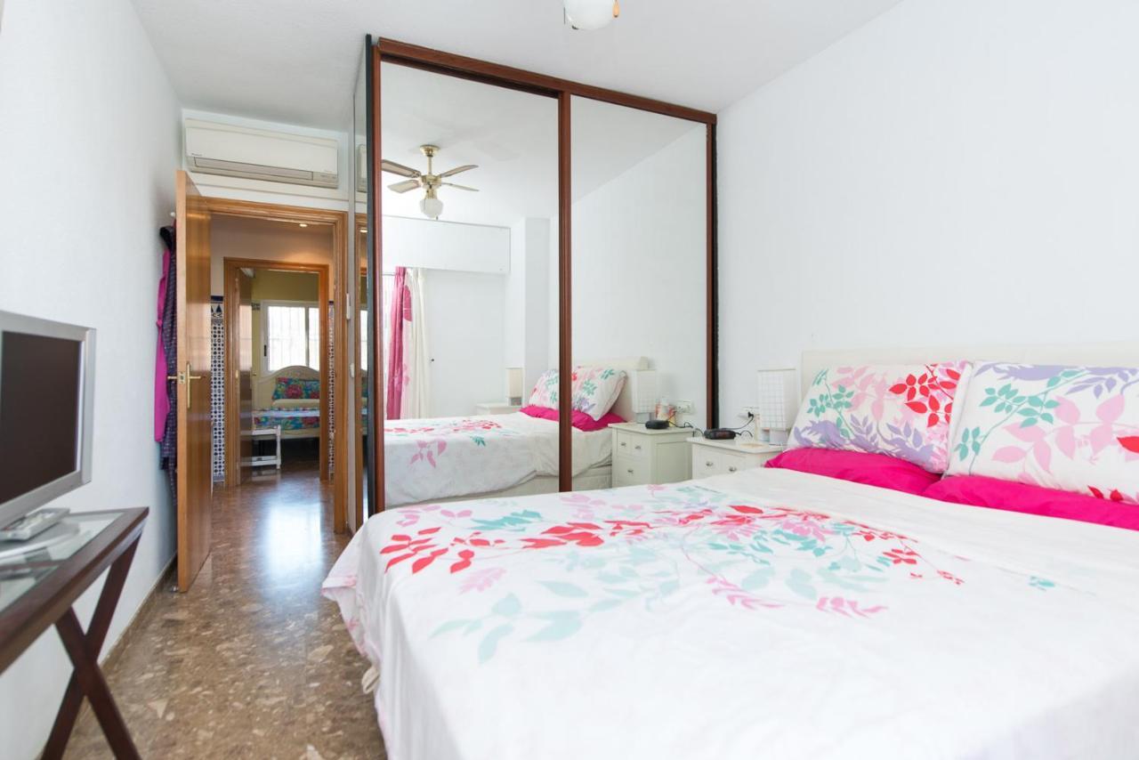 Apartment Illeta Residence 1 El Campello Exterior foto